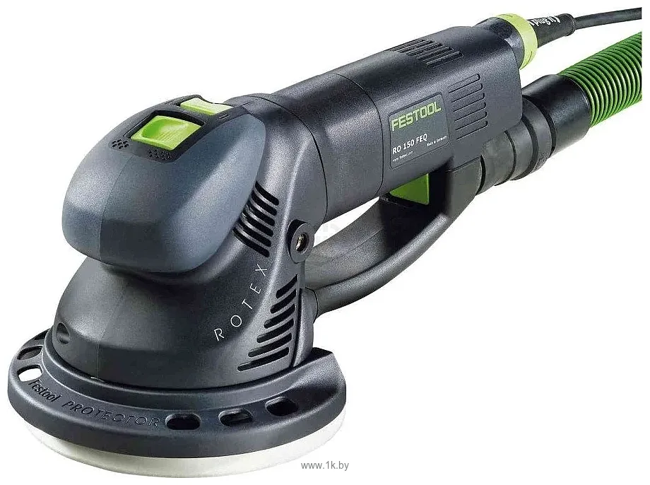 Фотографии Festool RO 150 FEQ ROTEX 575066 Фотографии Festool RO 150 FEQ ROTEX 575066