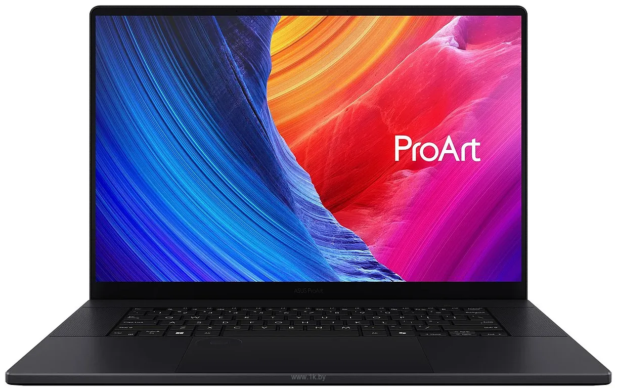 Фотографии ASUS ProArt P16 OLED H7606WX-SE042X Фотографии ASUS ProArt P16 OLED H7606WX-SE042X