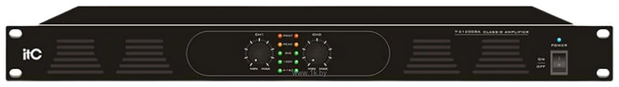 Фотографии Itc T-2120DSA Фотографии Itc T-2120DSA