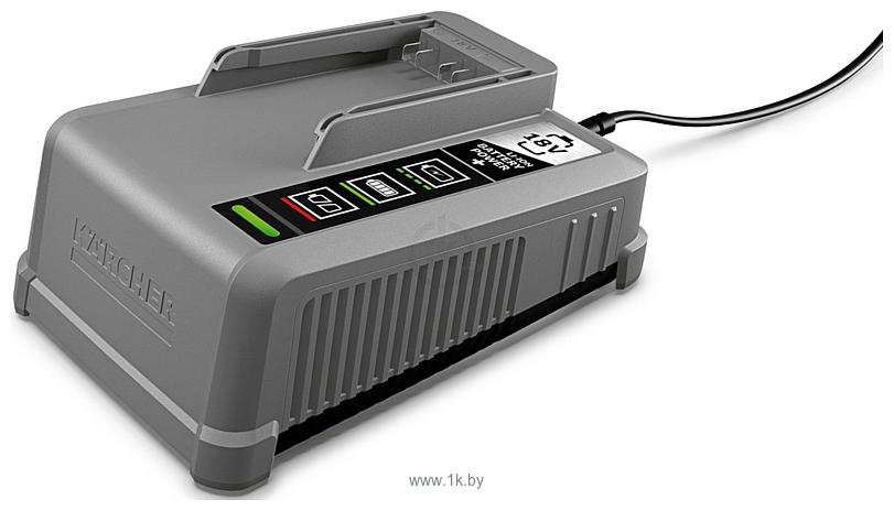 Фотографии Karcher 2.445-044.0 (18В) Фотографии Karcher 2.445-044.0 (18В)