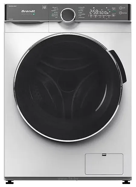 Фотографии Brandt WFB386QWE