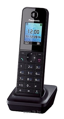 Фотографии Panasonic KX-TGHA20