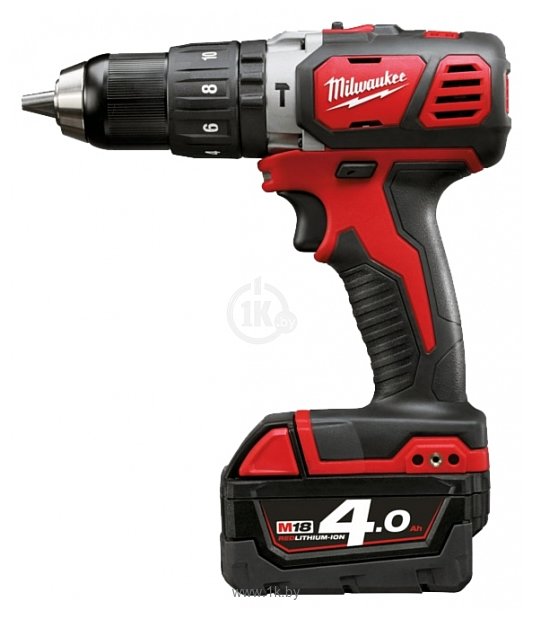 Фотографии Milwaukee M18 BPD-0