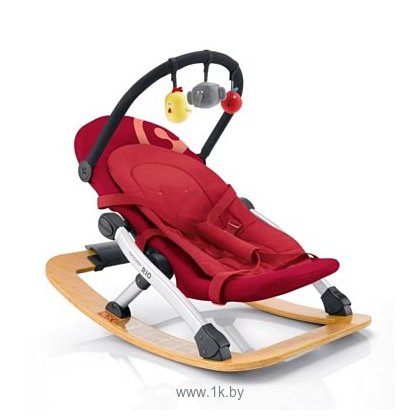 Concord rio baby rocker online