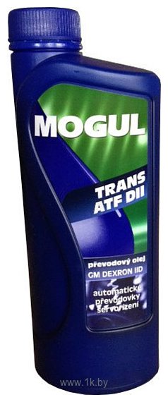 Фотографии Mogul Trans ATF DII 1л