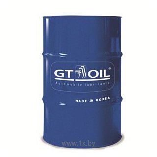 Фотографии GT Oil GT TRANSMISSION FF 75W-85 200л