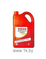 Фотографии Esso Antifreeze Extra 5л