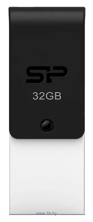 Фотографии Silicon Power Mobile X21 32GB