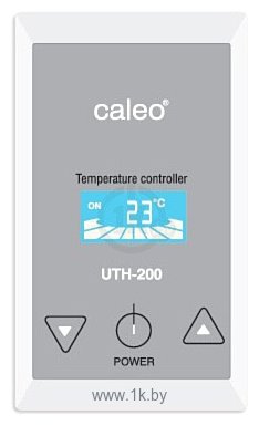 Фотографии Caleo UTH-200
