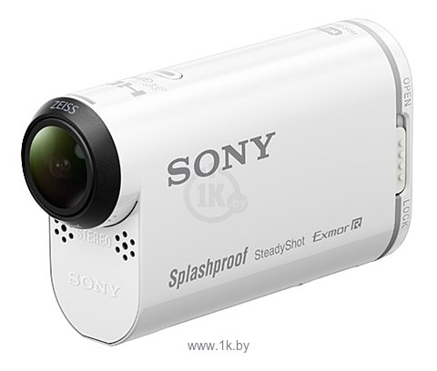 Фотографии Sony HDR-AS200VB