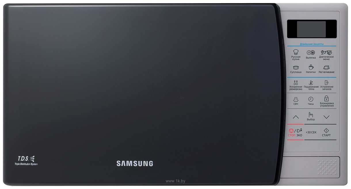 Фотографии Samsung ME83KRQS-1