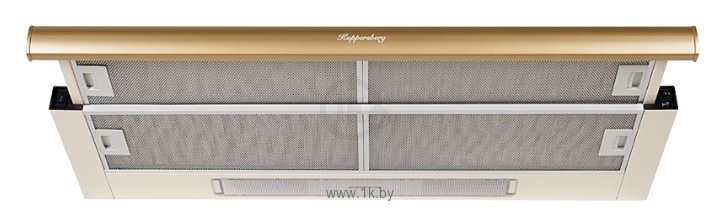 Фотографии Kuppersberg SLIMLUX II 90 Bronze