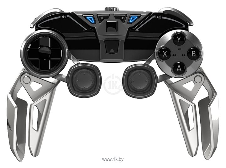 Фотографии Mad Catz L.Y.N.X. 9 Mobile Hybrid Controller for Android, Smartphones, Tablets & PC