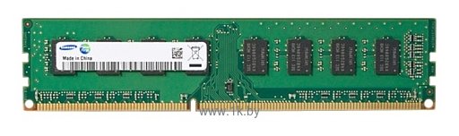 Фотографии Samsung DDR4 2133 DIMM 16Gb