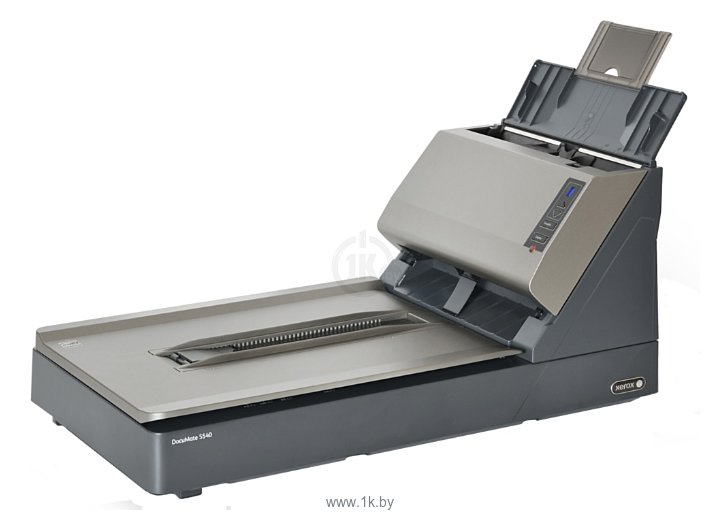 Фотографии Xerox DocuMate 5540