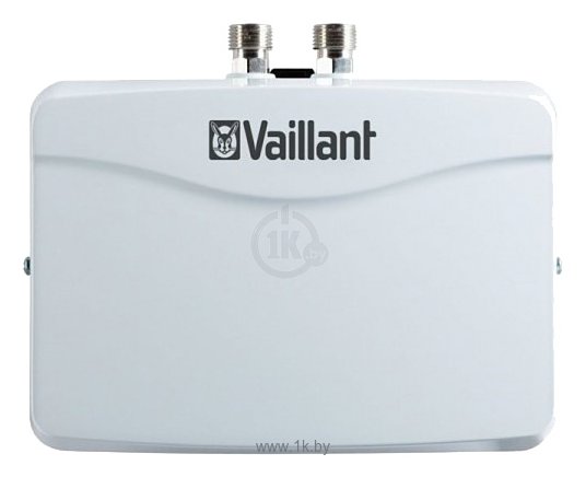 Фотографии Vaillant miniVED H 4/2