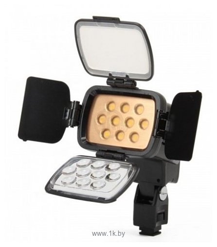 Фотографии Professional Video Light LED-VL001B