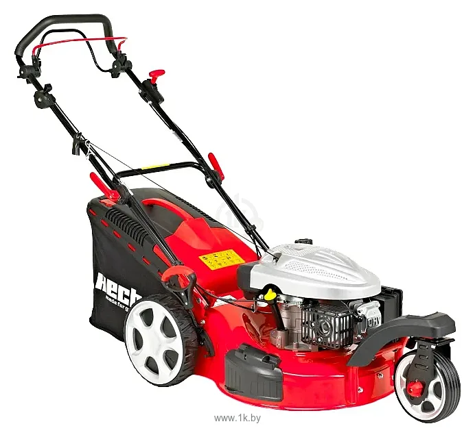 Фотографии Hecht 5533 SW 5-in-1