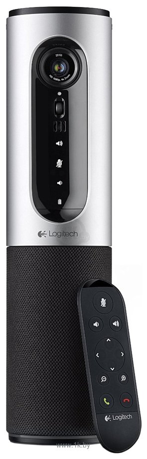 Фотографии Logitech ConferenceCam Connect 960-001034