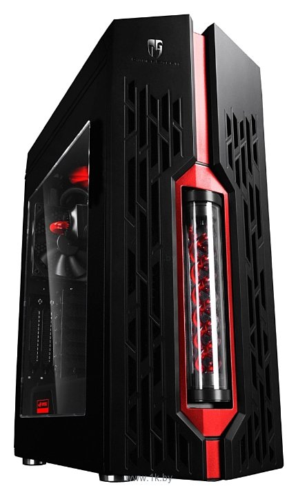 Фотографии Deepcool Genome ROG Black