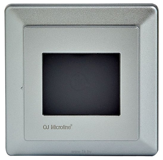 Фотографии OJ Microline MCD5-1999 (серебристый)