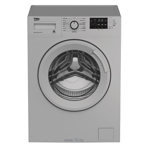 Фотографии BEKO WRE 6512 BSS