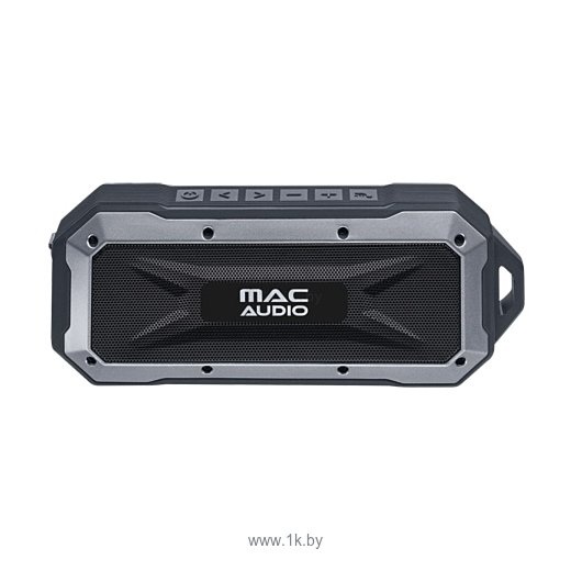 Фотографии MAC AUDIO BT Wild 401