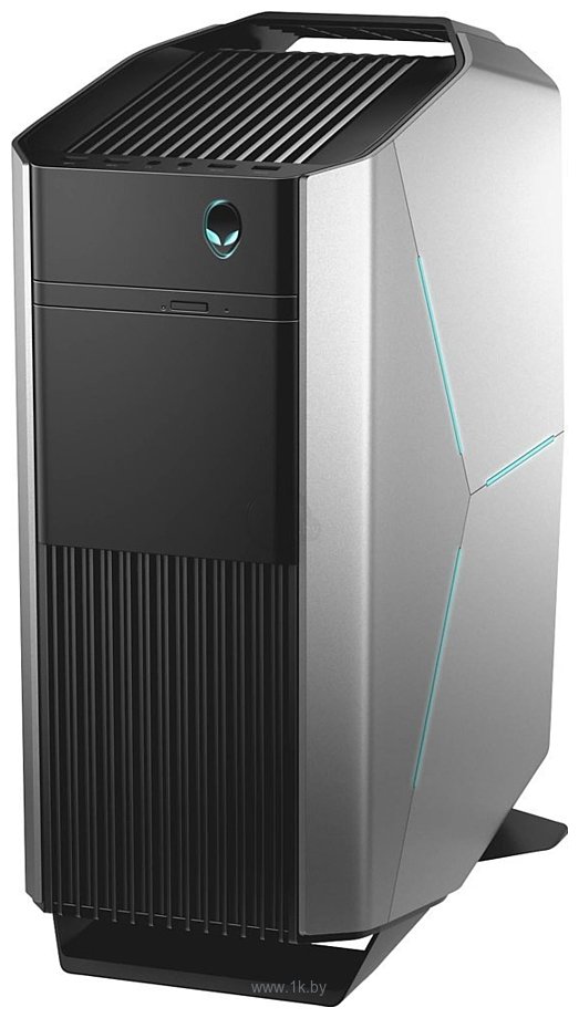 Фотографии Dell Alienware Aurora R6 (R6-1014)