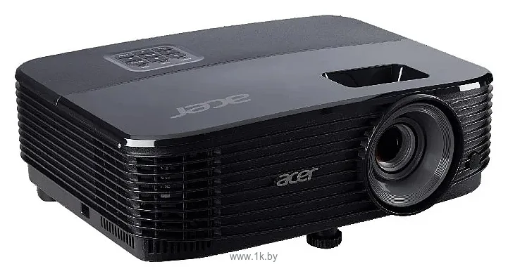 Фотографии Acer X1223H Фотографии Acer X1223H