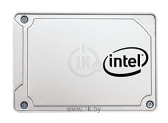 Фотографии Intel SSDSC2KI010T801