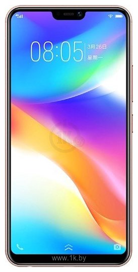 Фотографии Vivo Y85 4/64Gb