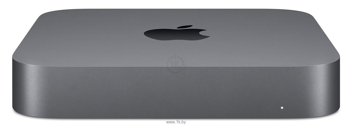 Фотографии Apple Mac mini 2018 (MRTT2)