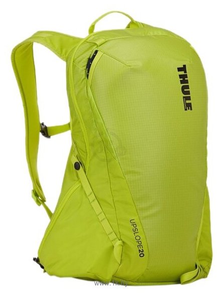 Фотографии THULE Upslope 20 yellow (lime punch)