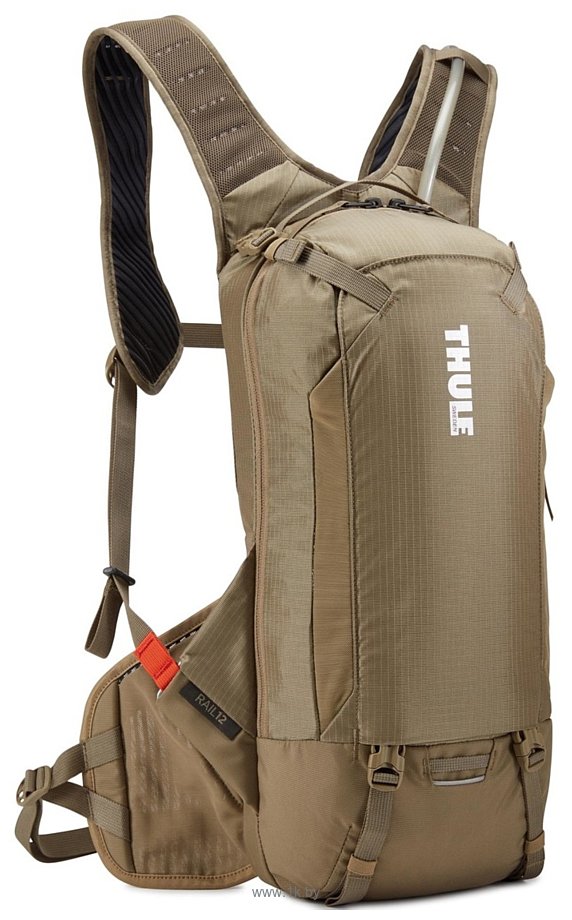 Фотографии Thule Rail 12 Hydration Covert