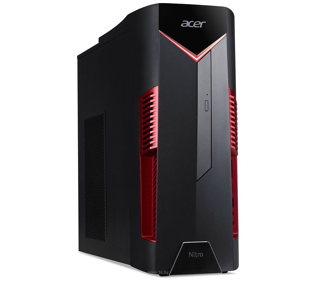 Фотографии Acer Nitro N50-600 (DG.E0MER.023)