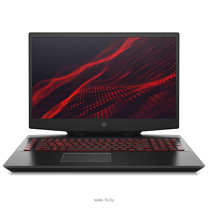 Фотографии HP OMEN 15-dh1000ur (104J9EA)