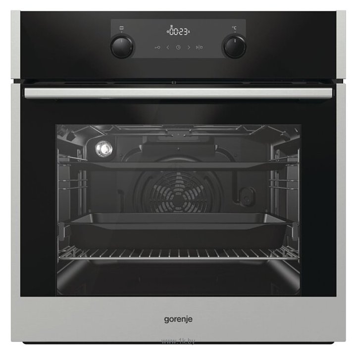 Фотографии Gorenje BO735E20XG-M