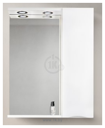 Фотографии BelBagno  Marino-SPC-600/750-1A-BL-P-R (bianco lucido)