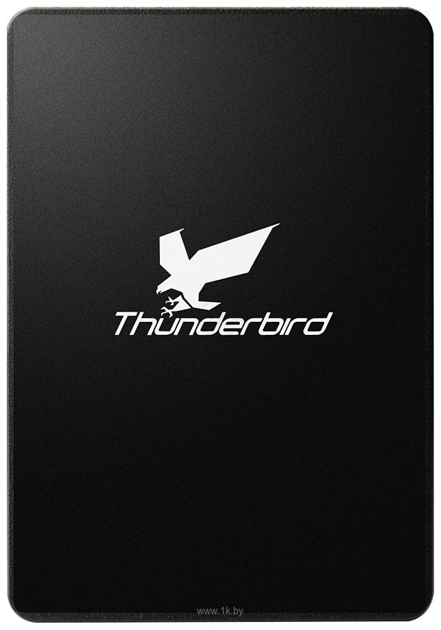 Фотографии Apacer Thunderbird AST680S 480GB (AP480GAST680S)