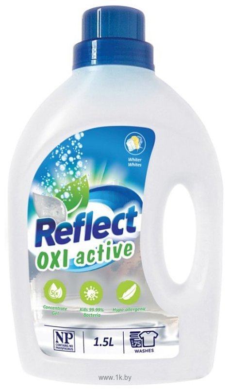 Фотографии Reflect OXI Active 1.5 л