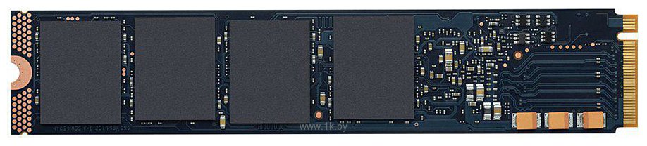 Фотографии Intel Optane DC P4801X 375GB SSDPEL1K375GA01