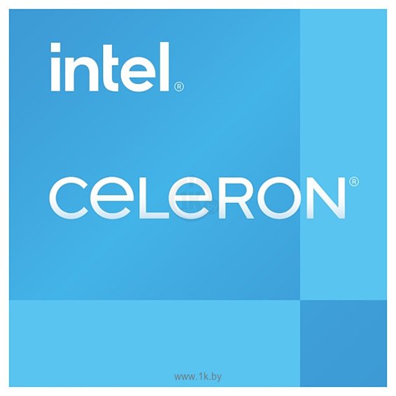 Фотографии Intel Celeron G6900