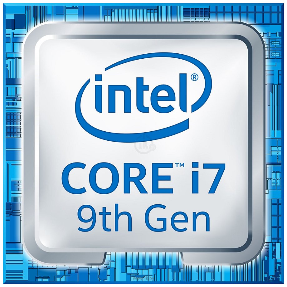 Фотографии Intel Core i7-9700F (BOX)