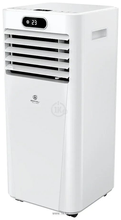 Фотографии Royal Clima Tesoro RM-TS22CH-E
