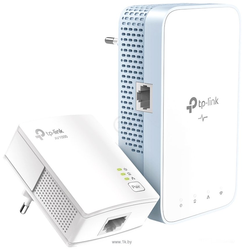 Фотографии TP-LINK TL-WPA7517 KIT