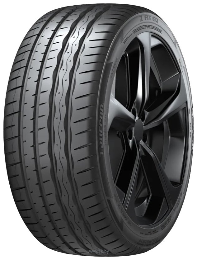 Фотографии Laufenn Z Fit EQ LK03 255/40 R18 100Y