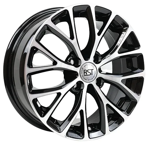 Фотографии RST R015 6x15/4x100 D60.1 ET40 BD 