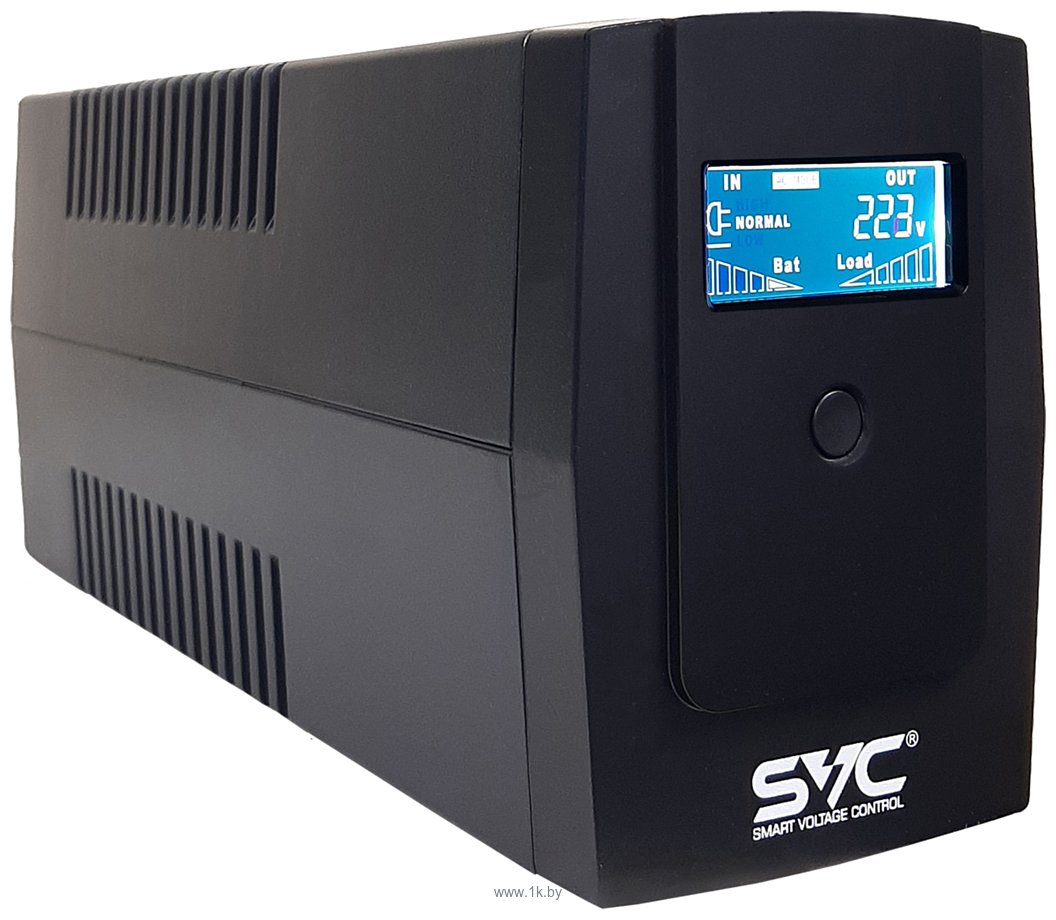 Фотографии SVC V-800-R-LCD