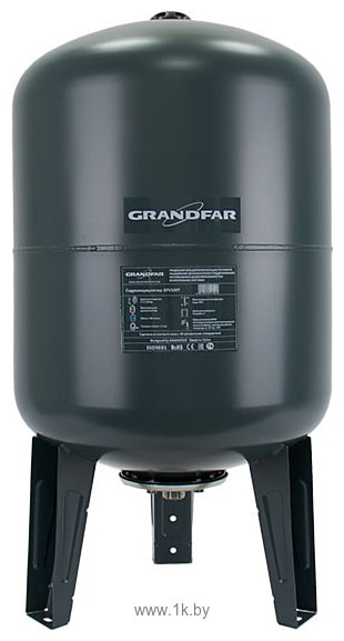 Фотографии Grandfar GFV100T