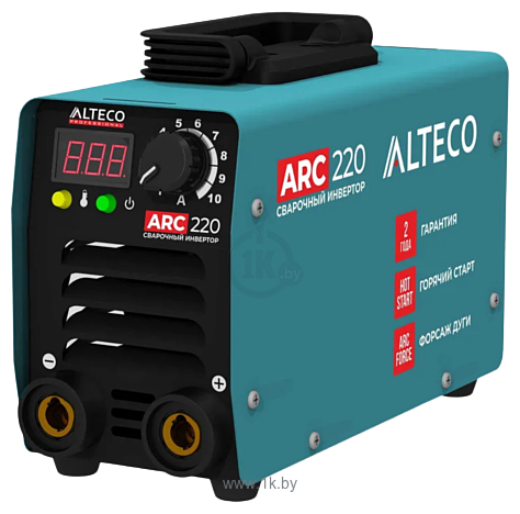 Фотографии ALTECO Standard ARC-220